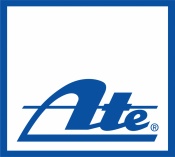 Ate - Elemente de frânare