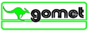 Gomet - Elemente de frânare